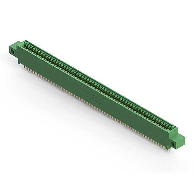 345-114-556-812 EDAC Inc.  Edgeboard Connectors